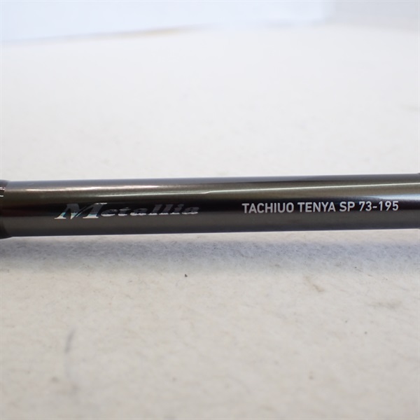 １９メタリア　タチウオテンヤＳＰ７３－１９５